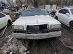 1996 Lincoln Town car Signature