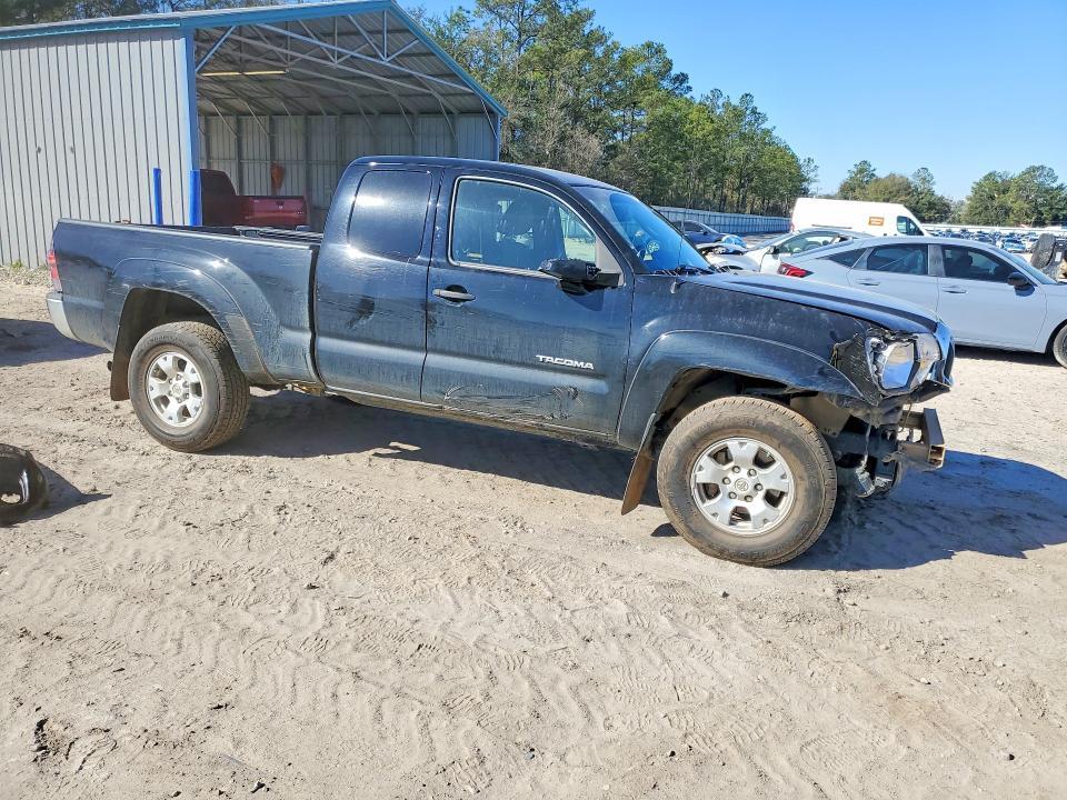 2012 Toyota Tacoma V6