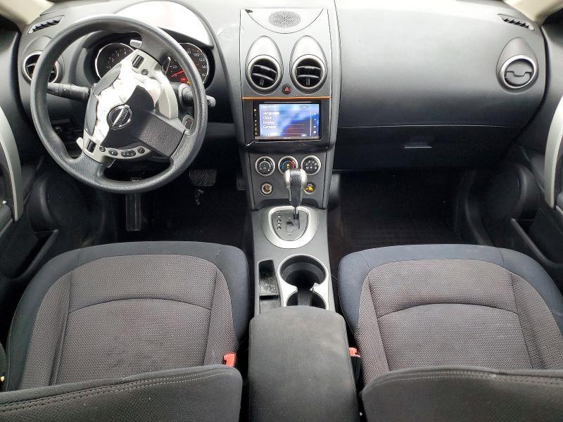 2009 Nissan Rogue