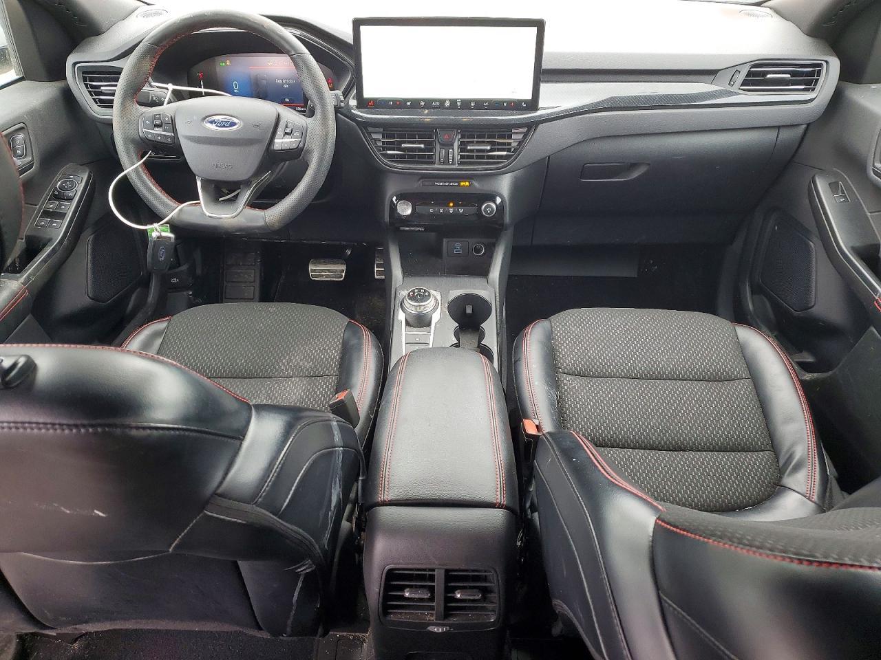 2023 Ford Escape st Line Select