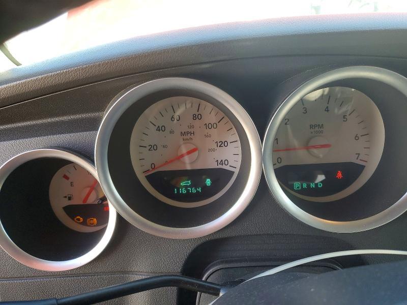 2007 Dodge Magnum sxt