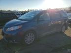 2016 Toyota Sienna xle
