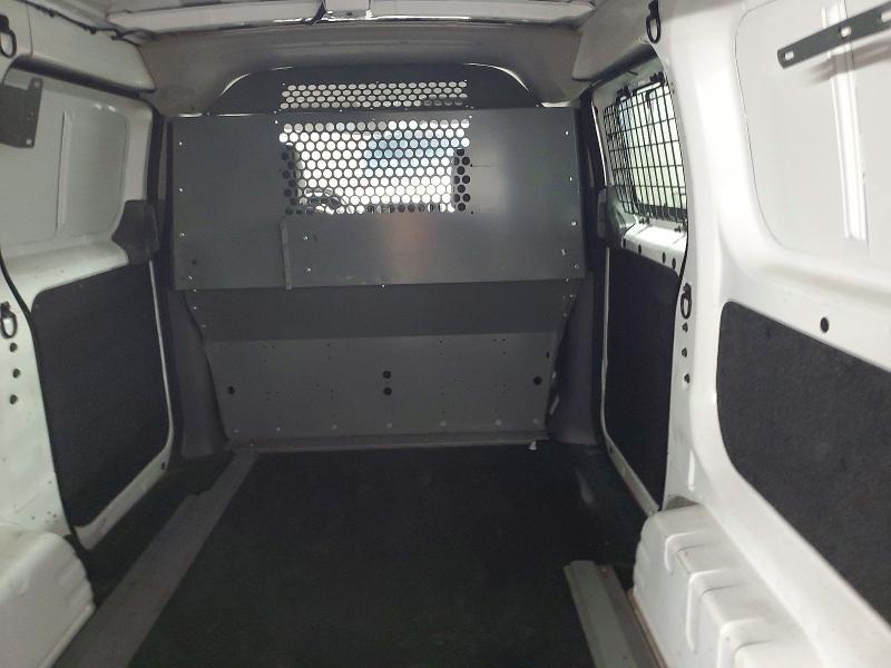 2020 Nissan NV200 SV