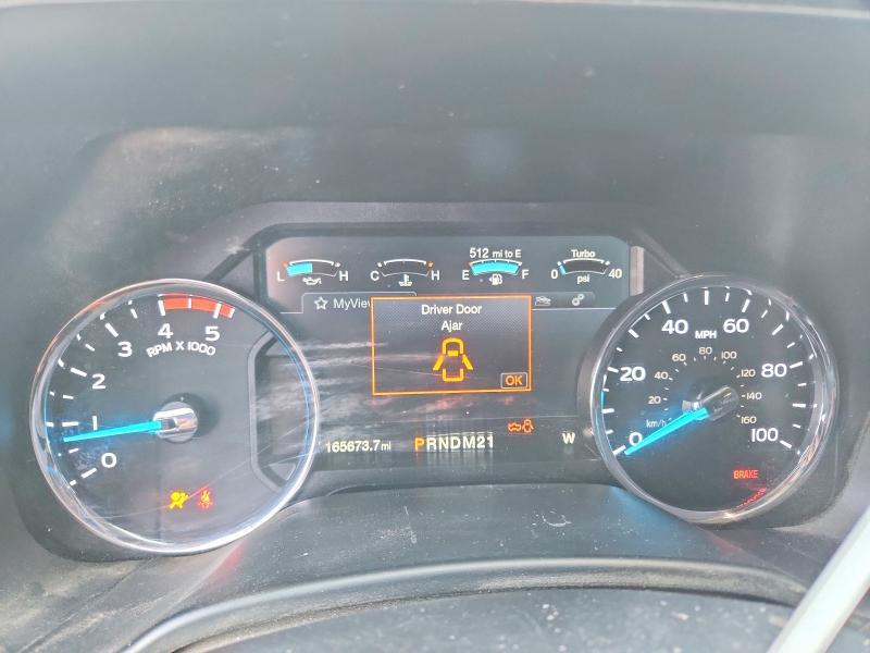 2019 Ford F250 Super Duty