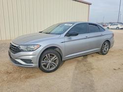 2019 Volkswagen Jetta s en venta en Temple, TX