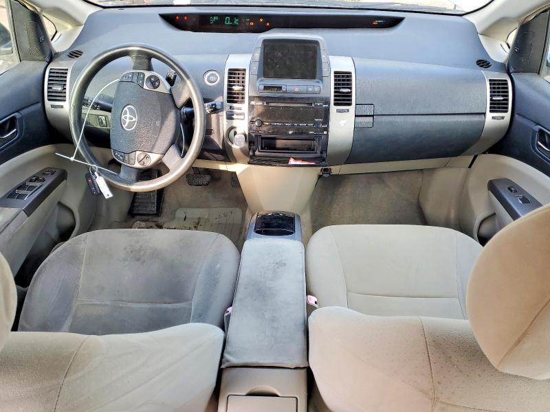 2006 Toyota Prius