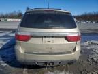 2011 Dodge Durango Crew