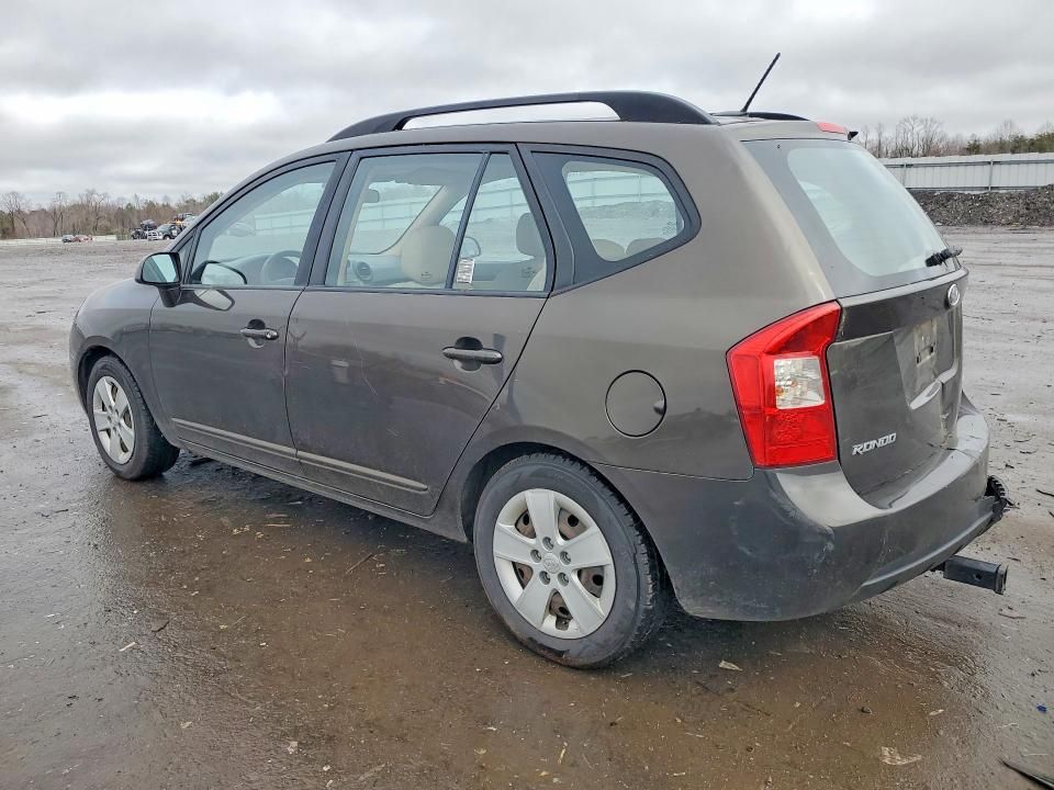 2009 KIA Rondo Base