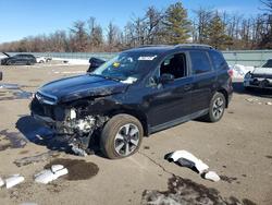 2017 Subaru Forester 2.5i Premium for sale in Brookhaven, NY