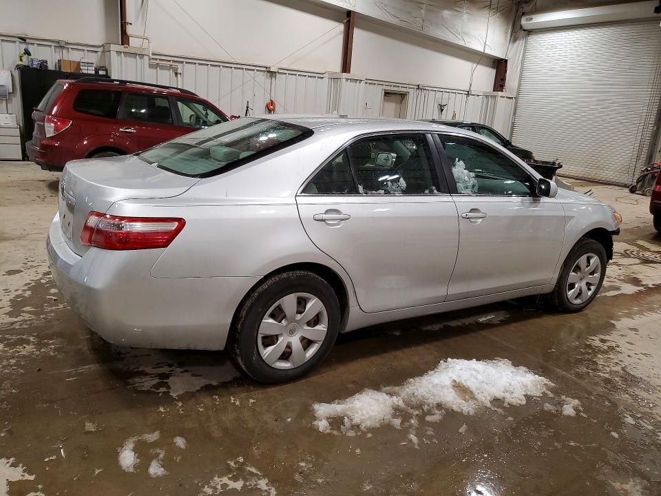 2008 Toyota Camry ce
