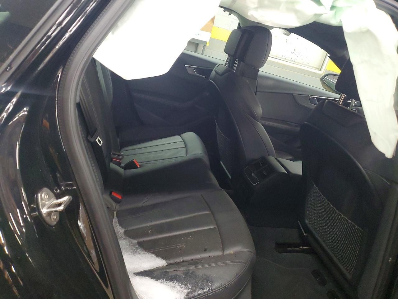 2024 Audi A4 Hybrid 4D Sedan s Line Premium Plus