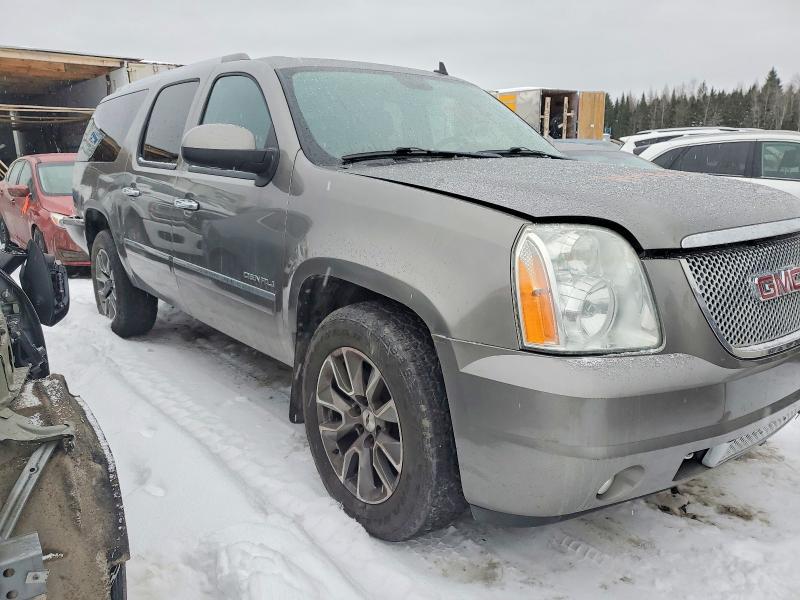 2012 GMC Yukon xl Denali