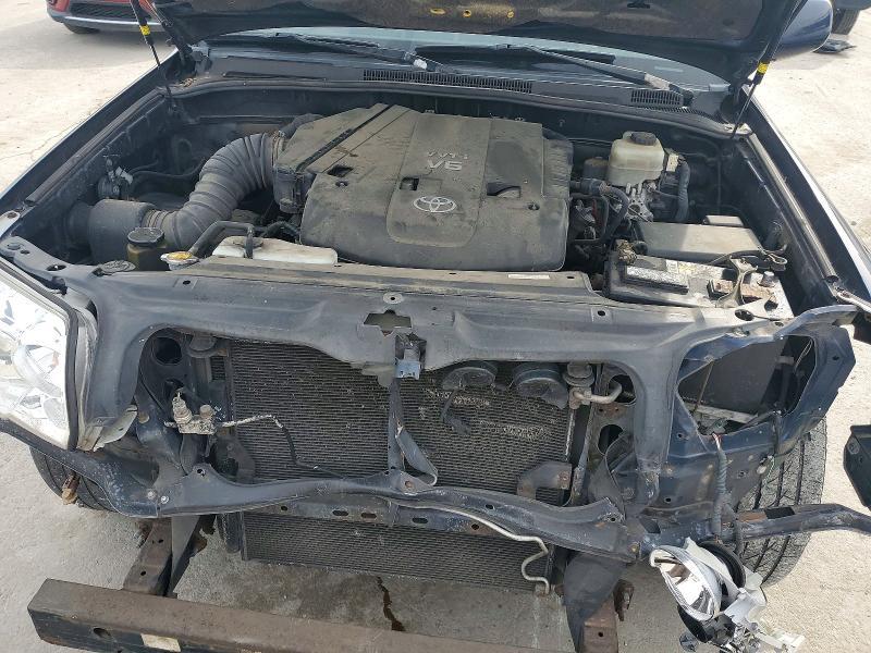 2006 Toyota 4runner Limited