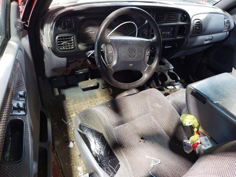 1999 Dodge Ram 1500