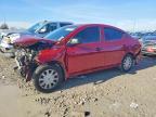 2015 Nissan Versa s