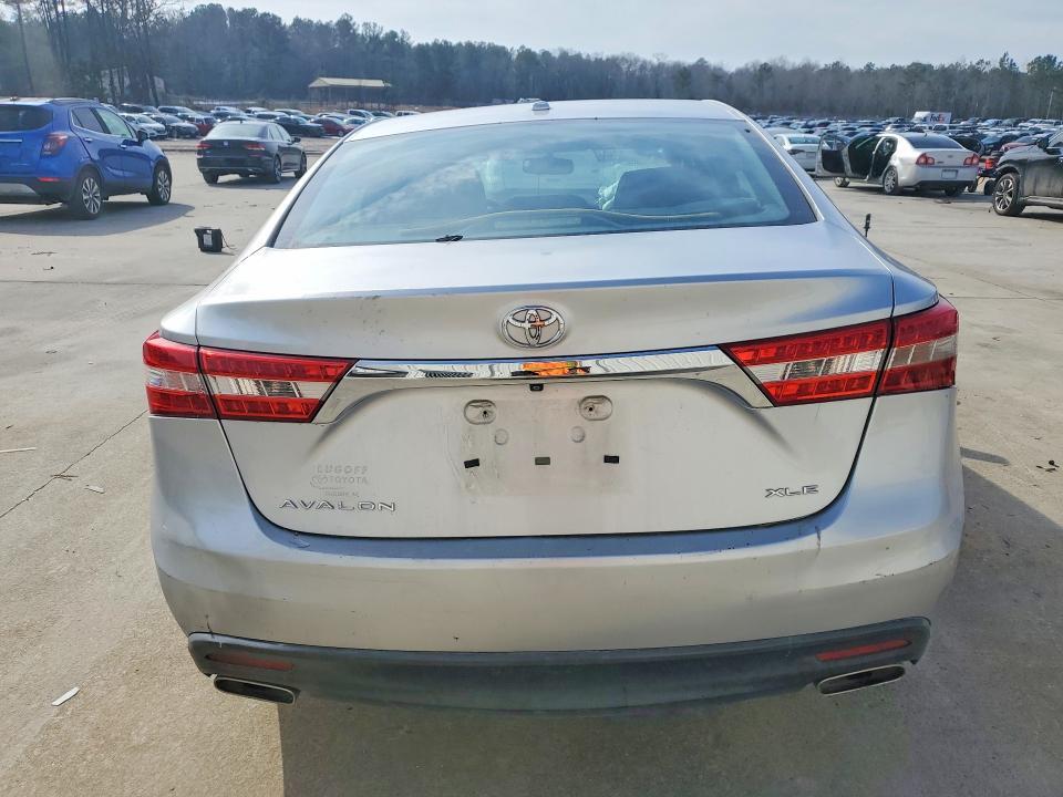 2013 Toyota Avalon Base