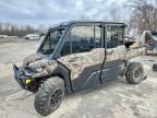 2024 Can-Am Defender Utility Vehicle