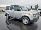 2007 Honda Element ex