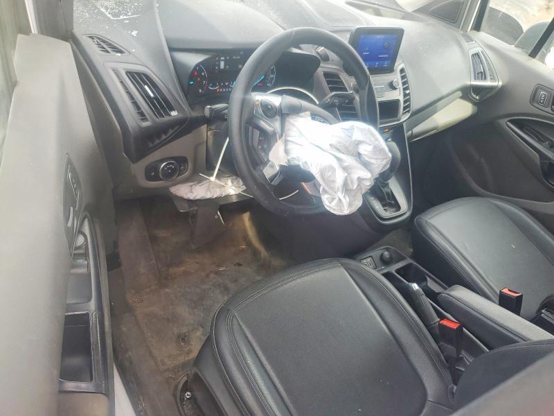 2022 Ford Transit Connect XL