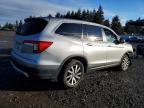 2019 Honda Pilot ex