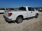 2011 Ford F150 Super cab