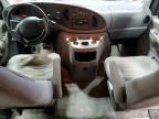 2001 Ford Econoline E350 Super Duty Wagon