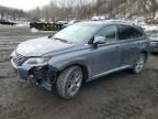 2013 Lexus Rx 450h