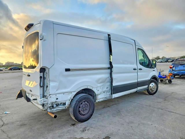 2023 Ford Transit T-250 Delivery Van