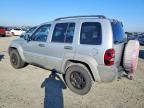 2007 Jeep Liberty Sport