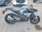 2017 Yamaha FZ10 C