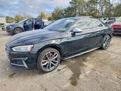 2018 Audi S5 Premium Plus en venta en Eight Mile, AL