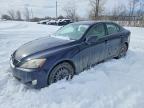2008 Lexus IS