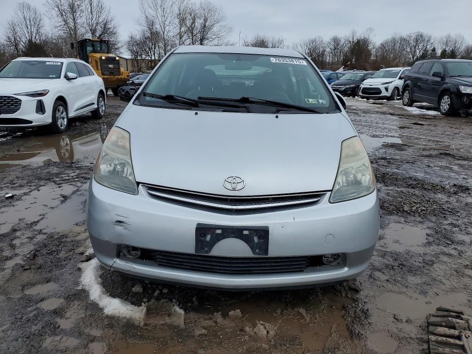 2006 Toyota Prius