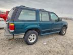 1996 Ford Explorer