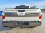 2019 Nissan Titan xd sl