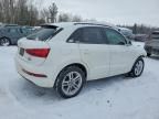 2018 Audi Q3 Premium