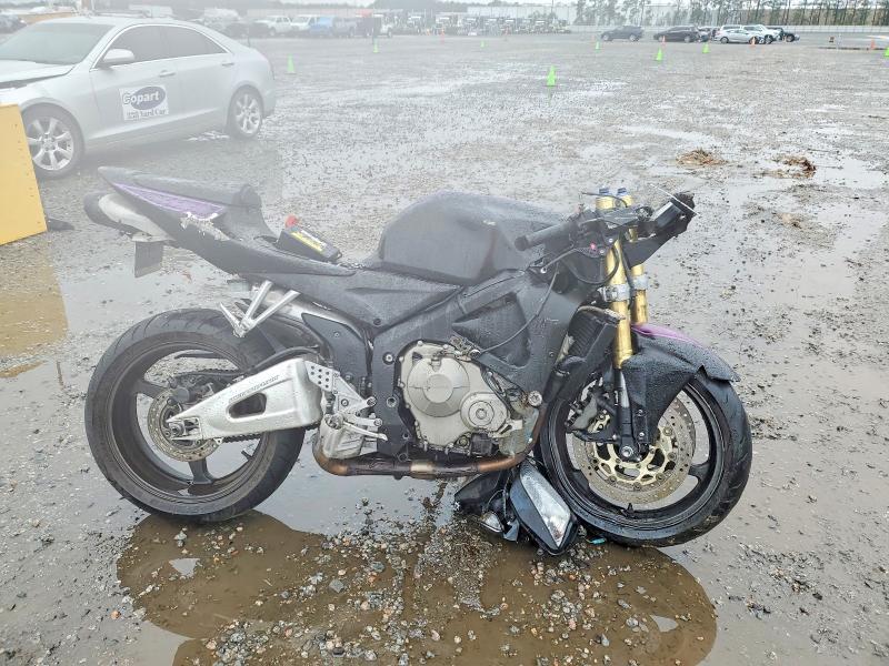 2004 Honda CBR600 RR