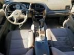 2003 Nissan Pathfinder le