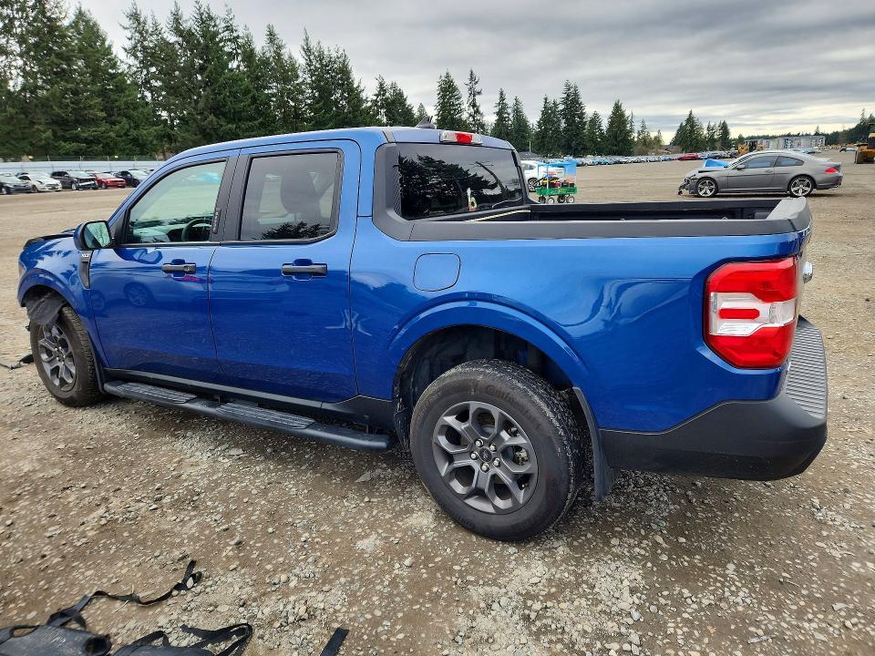 2023 Ford Maverick XL