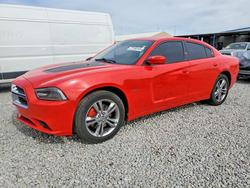 Dodge Vehiculos salvage en venta: 2014 Dodge Charger R/T