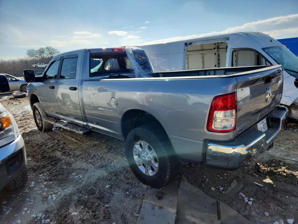 2023 Dodge Ram 3500 big Horn