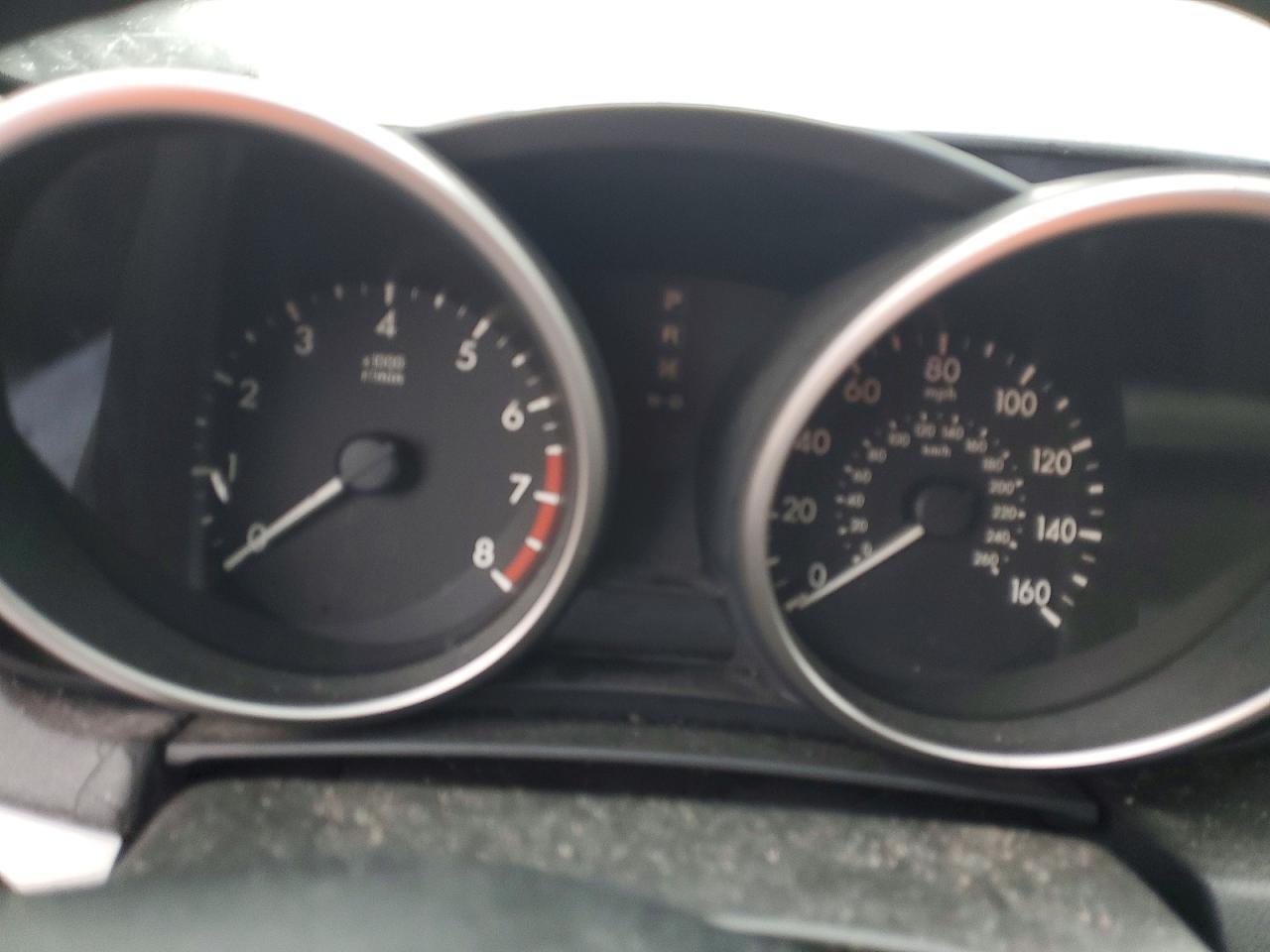 2010 Mazda 3 I