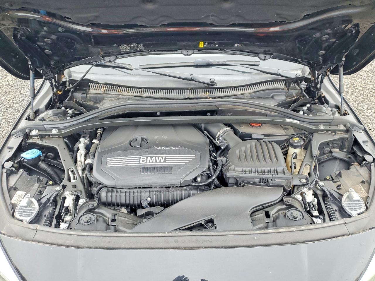 2021 BMW 228xi