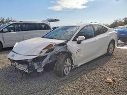 2025 Toyota Camry xse for sale in Riverview, FL