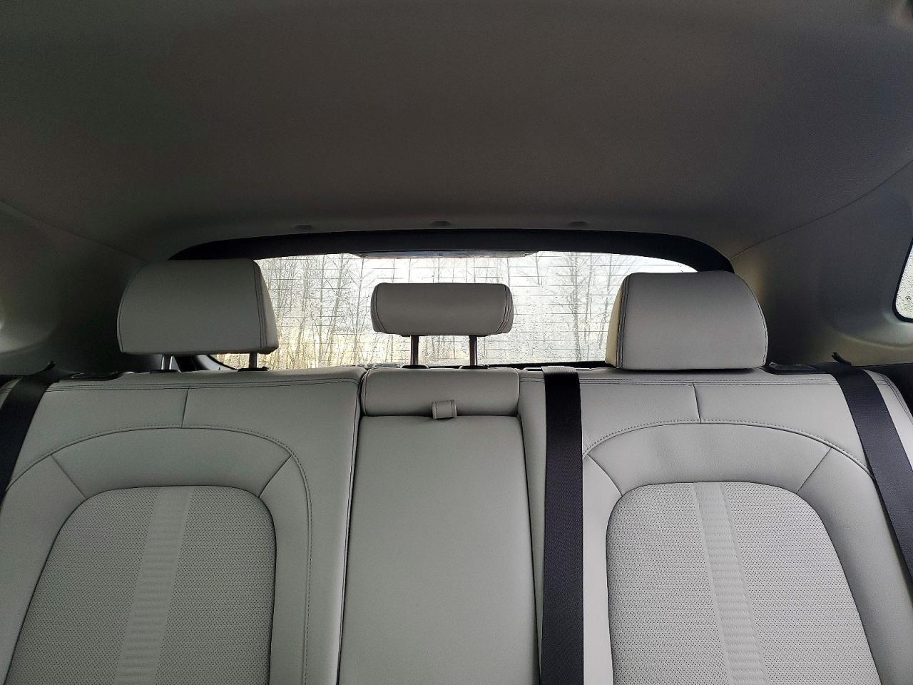 2023 Hyundai Kona Electric Limited