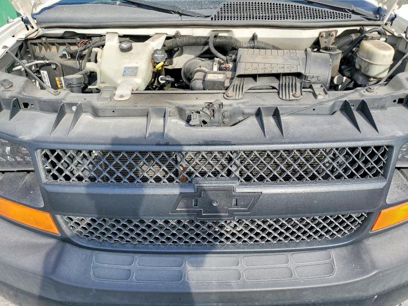 2014 Chevrolet Express G2500