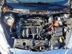 2012 Ford Fiesta se