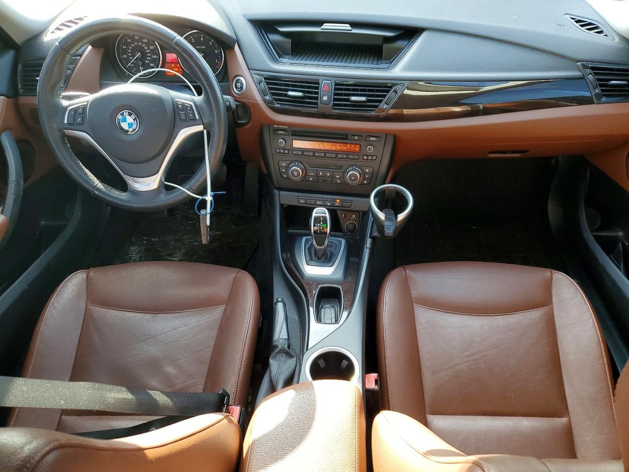 2014 BMW X1 Xdrive28i