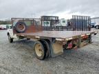2001 Ford F450 Super Duty Flatbed Truck