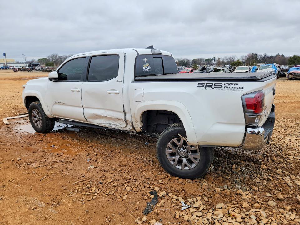2018 Toyota Tacoma SR5 V6